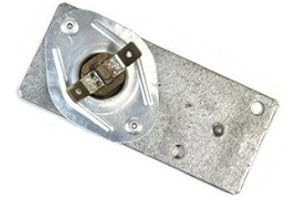 Burnham Industries 6016058 Burnham Blocked Vent Switch