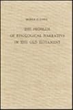 The Problem of Etiological Narrative in the Old Testament, Long, Burke O., 3110055902