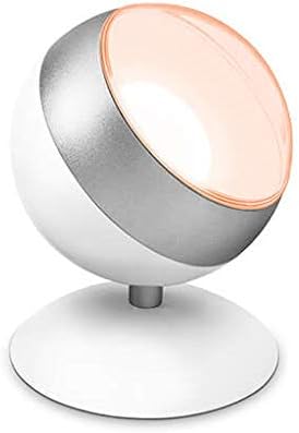 Wiz Faretto Led Smart Quest Wifi Bianco Opaco Dimmerabile 64 000 Tonalita Di Bianco 16 Milioni Di Colori Funziona Con Amazon Alexa E Google Home Amazon It Illuminazione