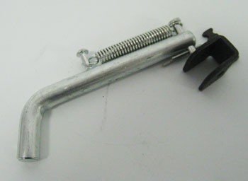 mini bike kickstand