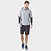 Under Armour Men's Microthread Vanish Jacket