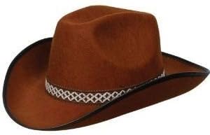 cowboy hat fancy dress