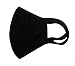 queenneeup Unisex Exo All Members Black Mask Exo Mask Kpop Mask 18 Types (BLACK B)