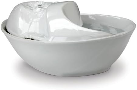 pioneer pet ceramic fountain