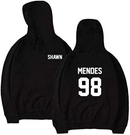shawn mendes hoodies amazon