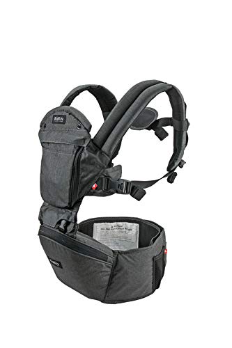 mia lily baby carrier