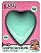L.O.L Surprise! Scented Bath Bomb Fizzies with surprise inside! - RASPBERRY