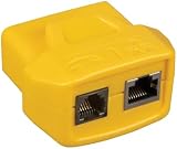 Klein Tools VDV501-851 Scout Pro 3 Cable Tester Kit 2000 ft Length view 14