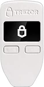 Trezor One Branco Single Amazon Com Br Trezor One Branco Single Amazon Com Br