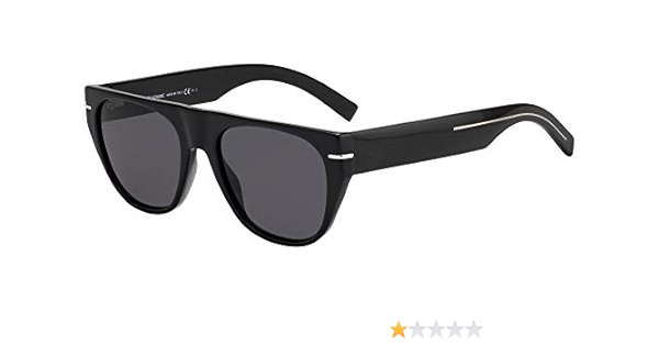 dior black sunglasses