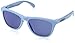 Oakley Mens Frogskins Sunglasses, Heritage Blue/Ice Iridium, One Size