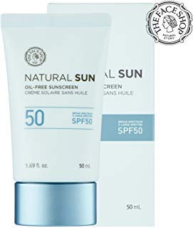 natural sun sunscreen