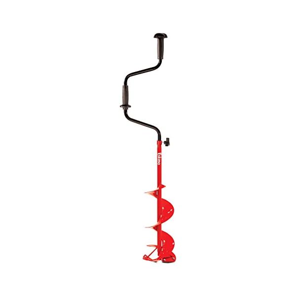 Eskimo-Silvertip-Auger