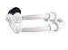FibroPool Polaris Replacement Tail - Compatible with 180/280 / 380 Zodiac Automatic Swimming Pool Sweep Cleaners - B5