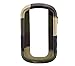 Garmin 010-12178-04 Silicone Case for eTrex Touch 25/35, Camo