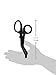 Magnum Medical Shears EMT Stealth, Tactical Black Finish