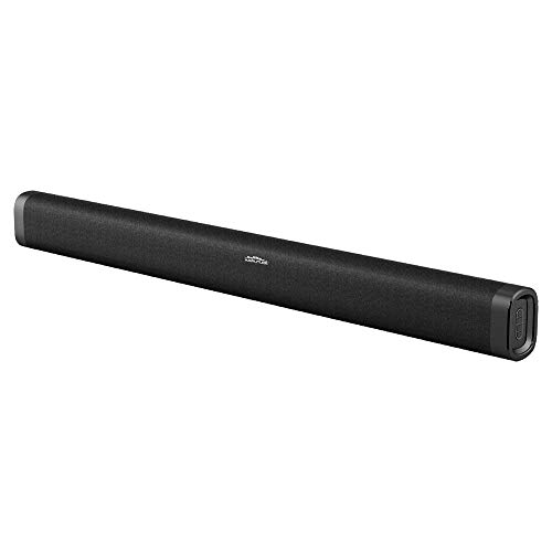 Hamilton Buhl Amplitude 37″ Bluetooth HD Sound Bar