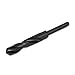 uxcell® 17mm Cutting Dia Straight Shank Boring Electrical Twist Drill Bit