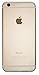 Apple iPhone 6, GSM Unlocked, 128GB - Gold (Renewed)