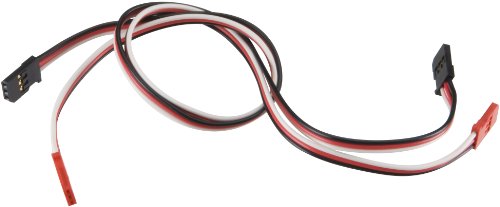 Futaba FSH65 GY520 Extension (2-Piece), 350mm