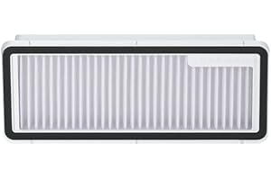 Narwal Robot Vacuum and Mop Dust Bin Filter (Model: Freo X Ultra | Freo Z Ultra | Freo Z10 | Freo Pro | X Plus)