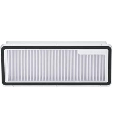 Dust Bags HEPA Filter Part for Narwal Freo X Ultra/Freo Pro/Freo X Plus/J4/J4Lite/J5/J6/K1/R10 Robot Vacuum Cleaner 1L Bag - 6
