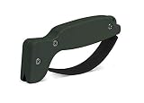 Accu Sharp 008 OD Green Knife Sharpener