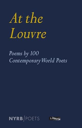 The Ecco Anthology of International Poetry: An Acclaimed