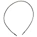 Caravan Tortoise Thin Headband Model No. 509
