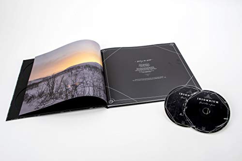 Heart Like a Grave (Ltd. Deluxe 2CD Artbook)