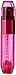 Travalo ICE Refillable Atomizer Spray - 6 Hot Colors! (Hot Pink)