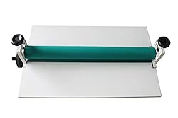 INTBUYING Manual Cold Roll Laminator