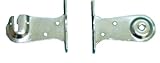 Shade Doctor of Maine 1 Pair Roller Window Shade Heavy Duty 2