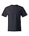 Hanes Men's Short Sleeve Beefy T-Shirt