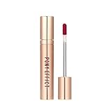 PONY EFFECT Favorite Fluid Lip Tint #Be Agape