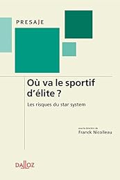 Où va le sportif d'élite ?