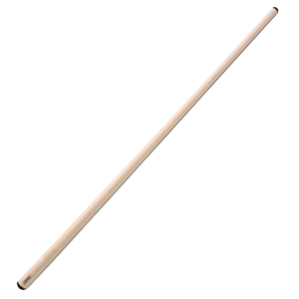 CUESOUL 29 Inch Replacement Maple Pool Cue Shaft,12.5mm Tip with Joint Protector