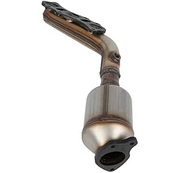 SCITOO 674797 Left and Right 2PCS Catalytic