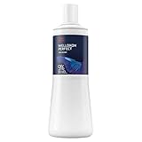 Wella Professionals Welloxon Perfect Creme Developer - 1 Liter (9% 30 Vol)
