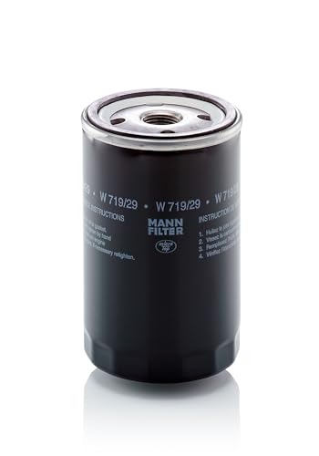 MANN-FILTER, W 719/29 Oil Filter