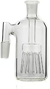 18mm Ash Catcher Glass Bong Water Pipe Accessory