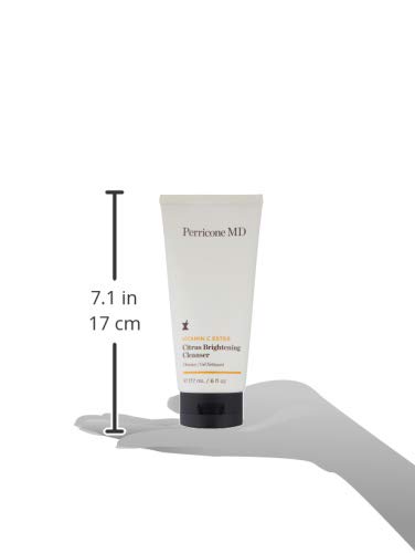 perricone md citrus brightening cleanser