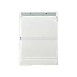 King Jim 5785-W Clipboard Compaq Board A4 Bi-Fold