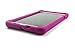 MingShore Cover for Huawei MediaPad M3 8.4 Inch Tablet BTV-DL09 BTV-W09 Kids Friendly Bumper Soft Silicone Rugged Case Raspberry