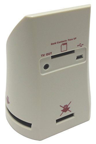 4 Wolverine+Mighty+20MP+Digital+Converter