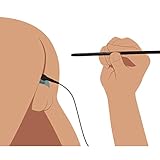 Zeus Electrosex Amped Ass Cock and Ball Strap with Anal Estim