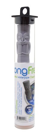 BongFresh - Complete Waterpipe Cleaning System® (Bong Cleaner)