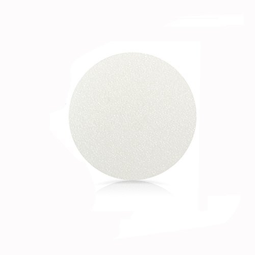 8 Pcs Air Cushion Sponge Core Makeup Sponge Powder Puff for BB CC Cream Liquid Foundation DIY(White)