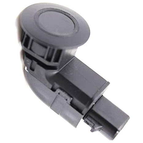 Cikuso 89341-33080 Sensor de Aparcamiento Pdc para Toyota Sienna 3.3L V6 2004-2006: Amazon.es: Coche y moto