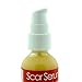 Dr. Max Powers Scar Serum for Face and Body, Removes New and Old Scars, Surgery, Stretch Marks, 2oz